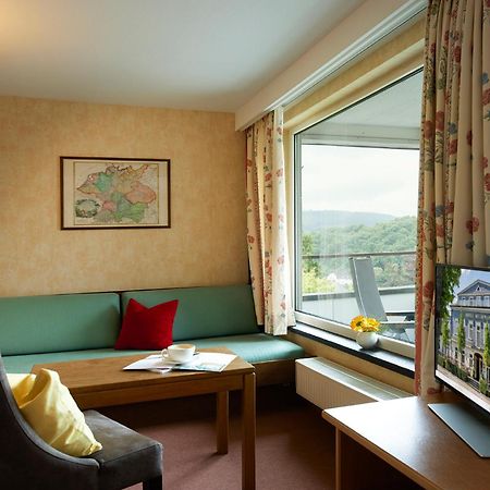 Romantik Hotel Stoermann Шмаленберг Екстериор снимка