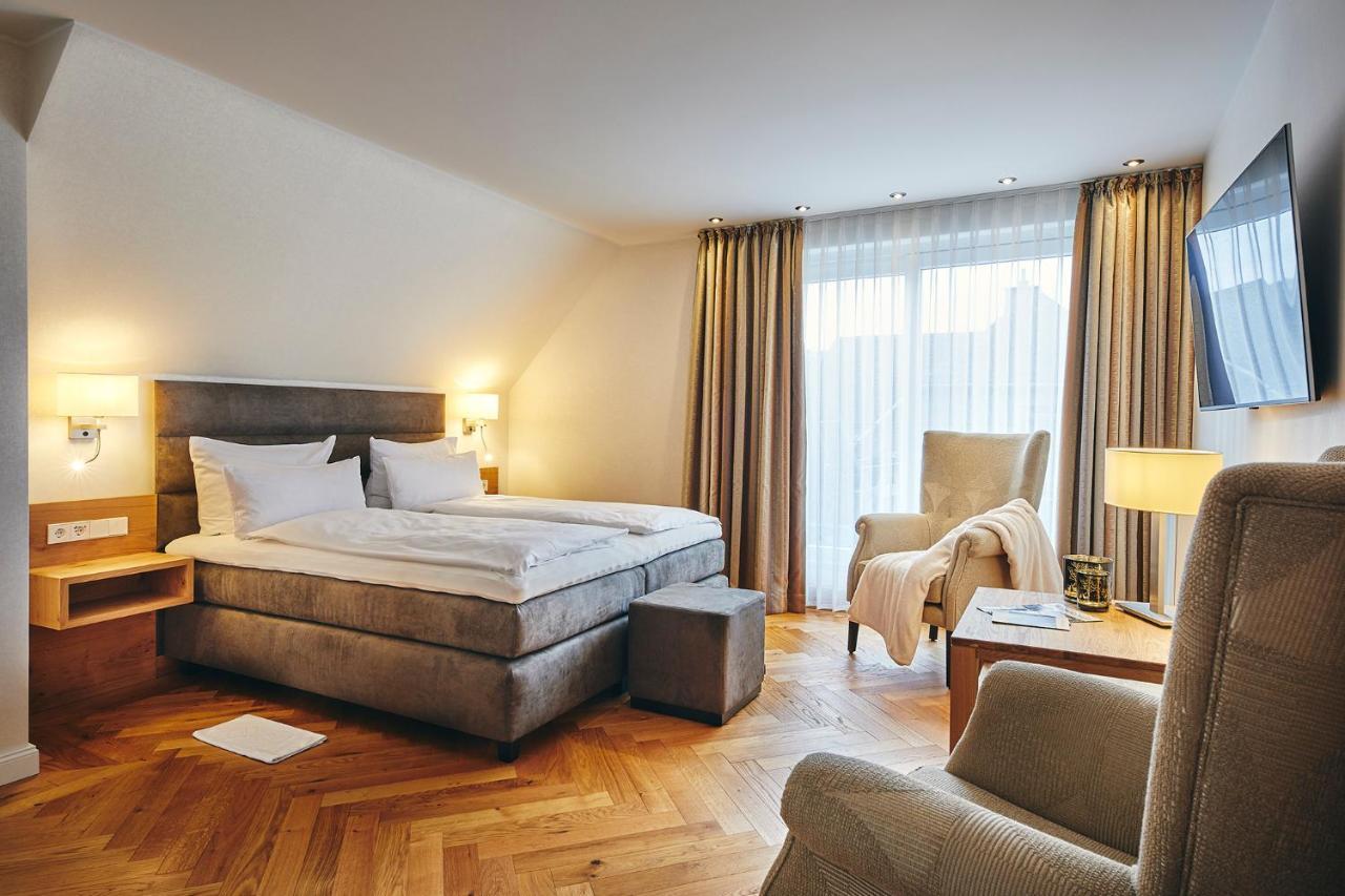 Romantik Hotel Stoermann Шмаленберг Екстериор снимка