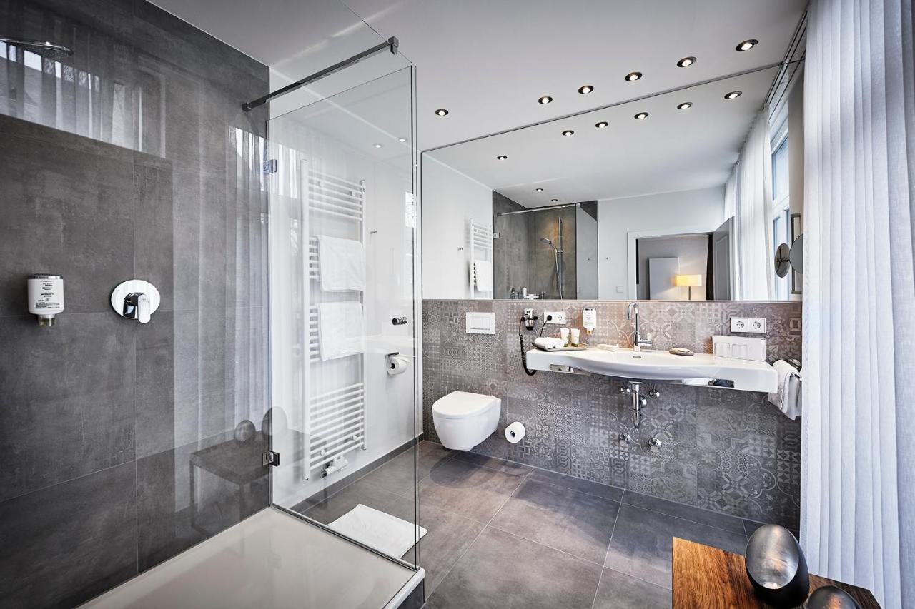 Romantik Hotel Stoermann Шмаленберг Екстериор снимка