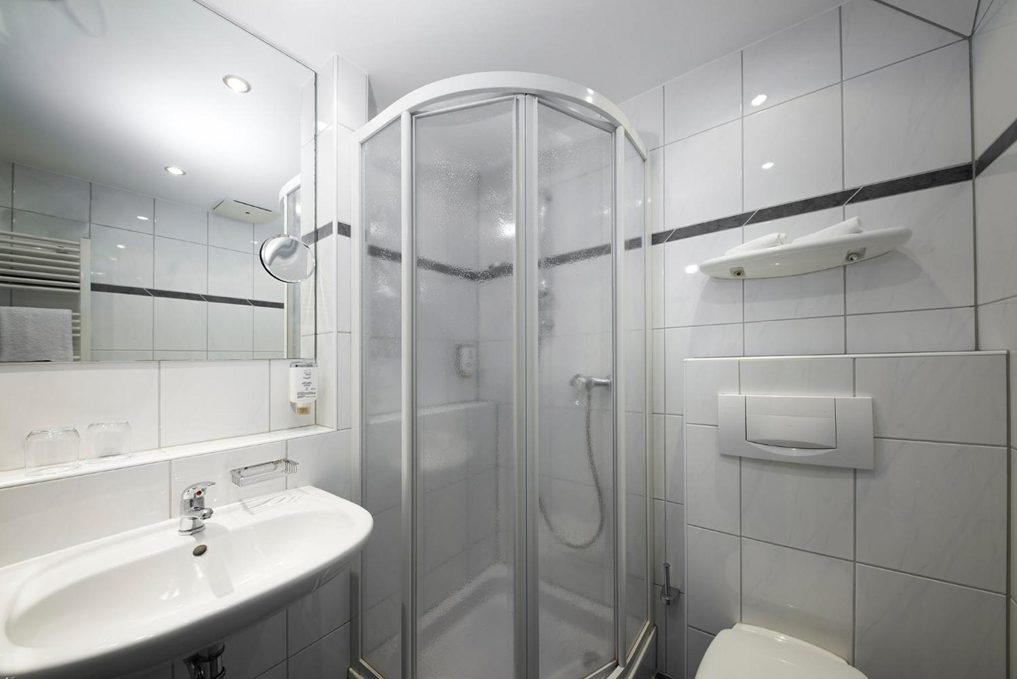 Romantik Hotel Stoermann Шмаленберг Екстериор снимка