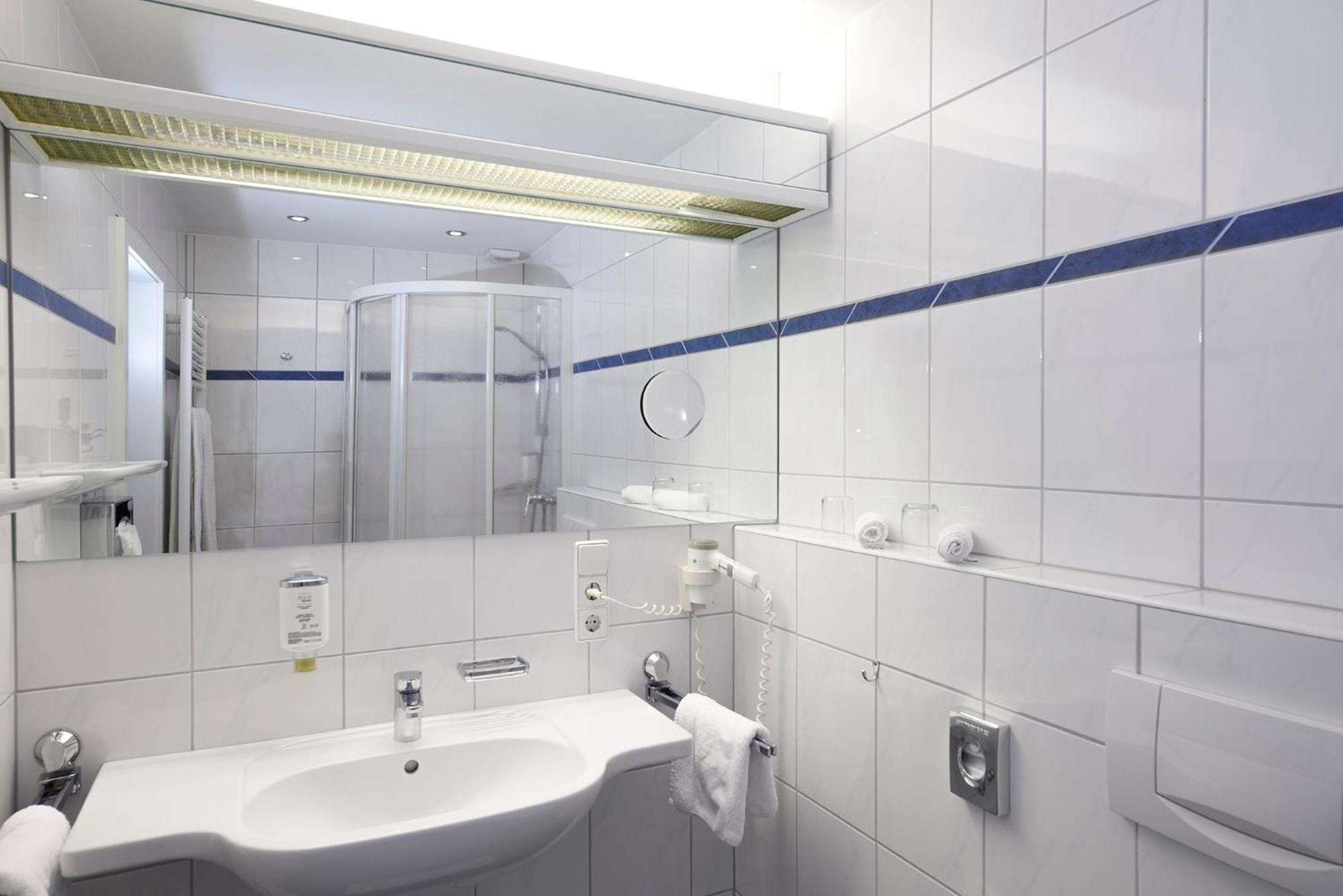 Romantik Hotel Stoermann Шмаленберг Екстериор снимка