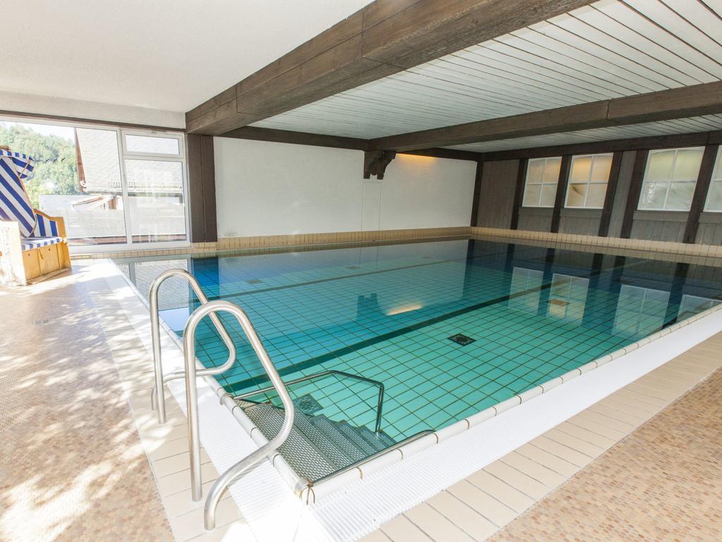 Romantik Hotel Stoermann Шмаленберг Екстериор снимка