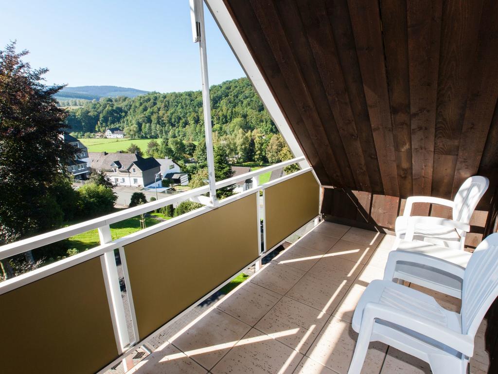 Romantik Hotel Stoermann Шмаленберг Екстериор снимка