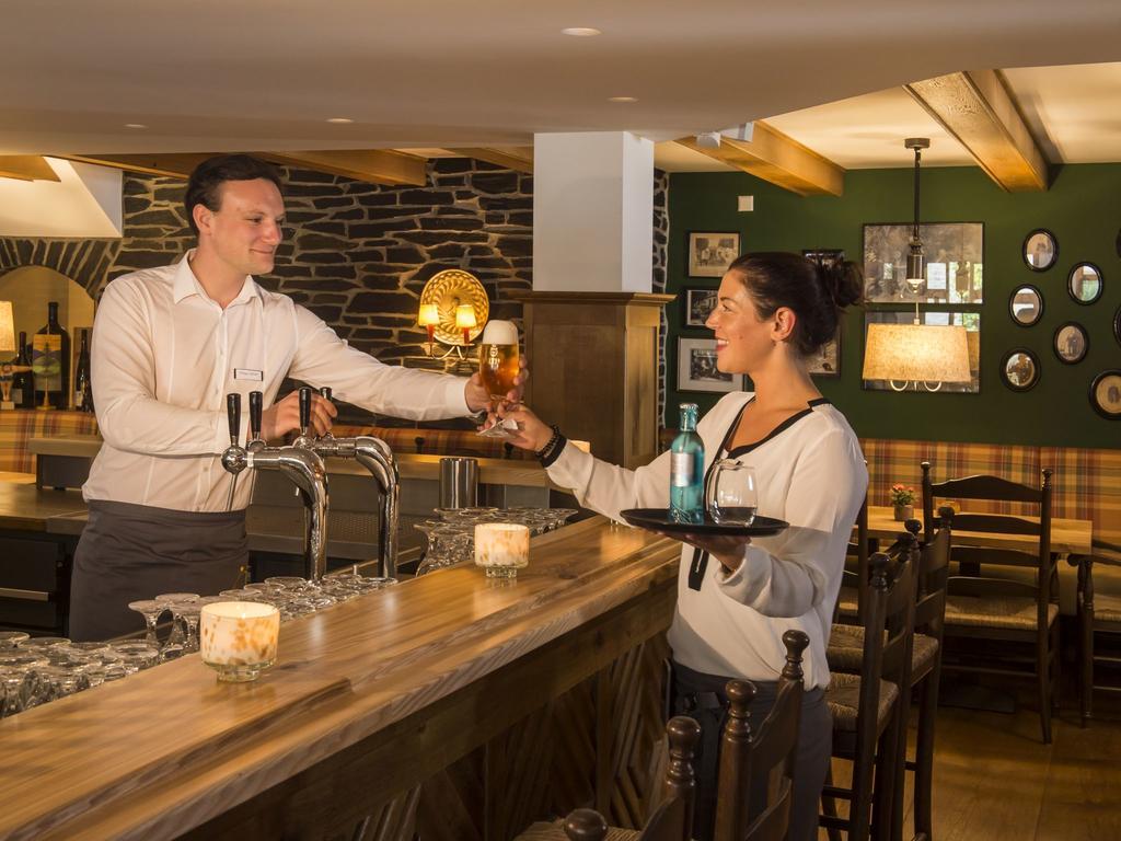 Romantik Hotel Stoermann Шмаленберг Екстериор снимка