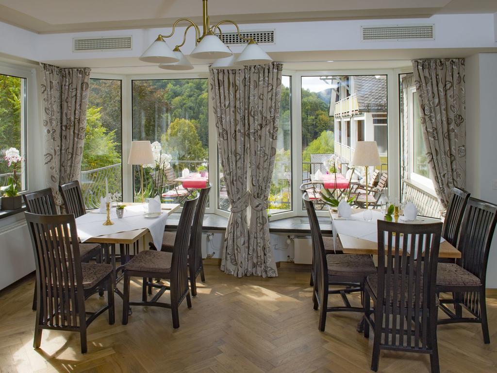 Romantik Hotel Stoermann Шмаленберг Екстериор снимка
